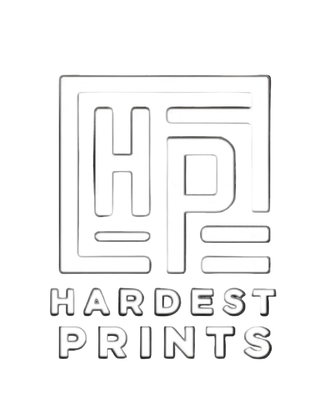 Hardest Prints
